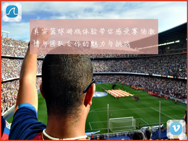 真实篮球游戏体验带你感受赛场激情与团队合作的魅力与挑战